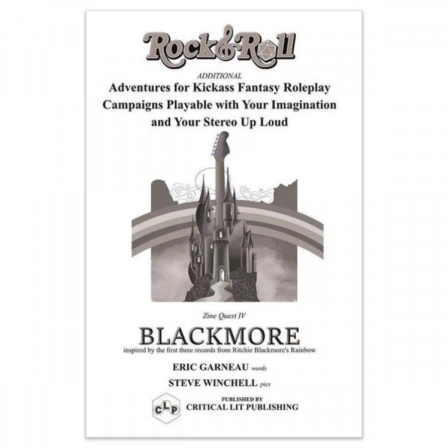Blackmore