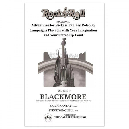 Blackmore