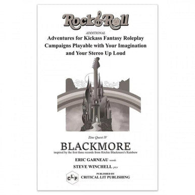Blackmore
