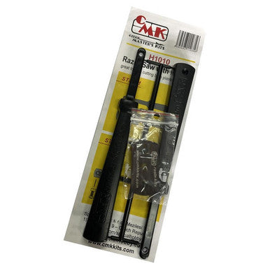 Razor Saw Basic Set H1010