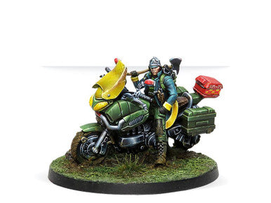 Infinity (#903) 112 Emergency Service 281118