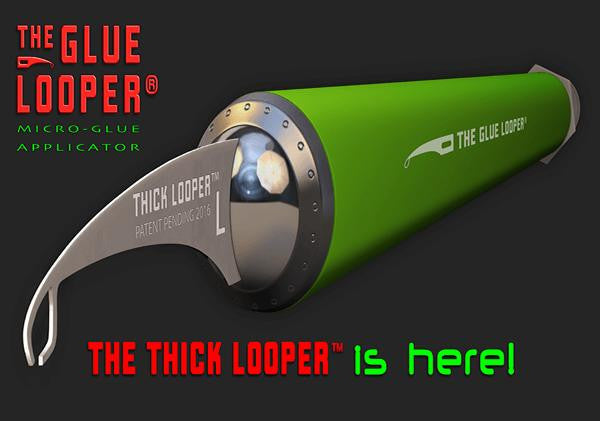 Creative Dynamic The Glue Looper Micro Applicator Thick 102