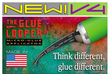 The Glue Looper Micro Applicator Tiny 103