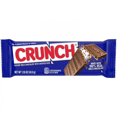 Crunch Chocolate 1.55oz