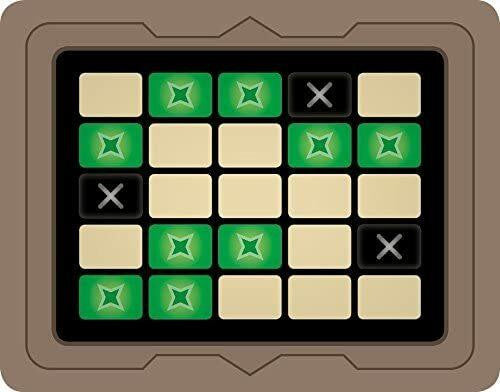 Czech Games Edition Codenames Duet