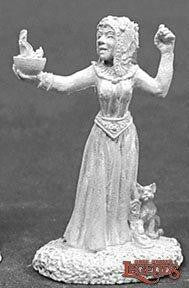 Dark Heaven Legends Katarina The Invoker 2075