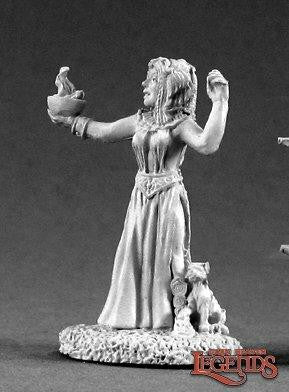 Dark Heaven Legends Katarina The Invoker 2075