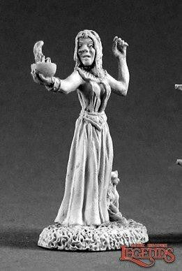 Dark Heaven Legends Katarina The Invoker 2075