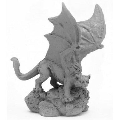 Mercurix, Winged Cat 03977