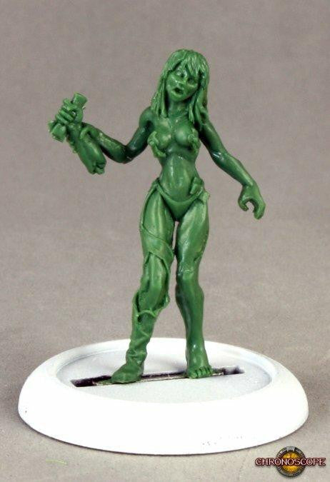 Dark Heaven Legends Zombie Strippers 50213