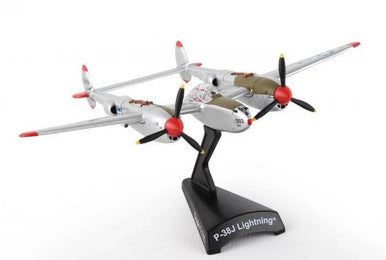 1/115 Lockheed P-38J Marge Diecast 5362-3
