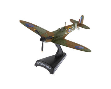 1/93 Spitfire Mk II Diecast 5335-3