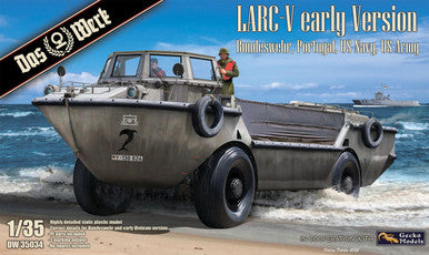 1/35 LARC-V Early Version 35034