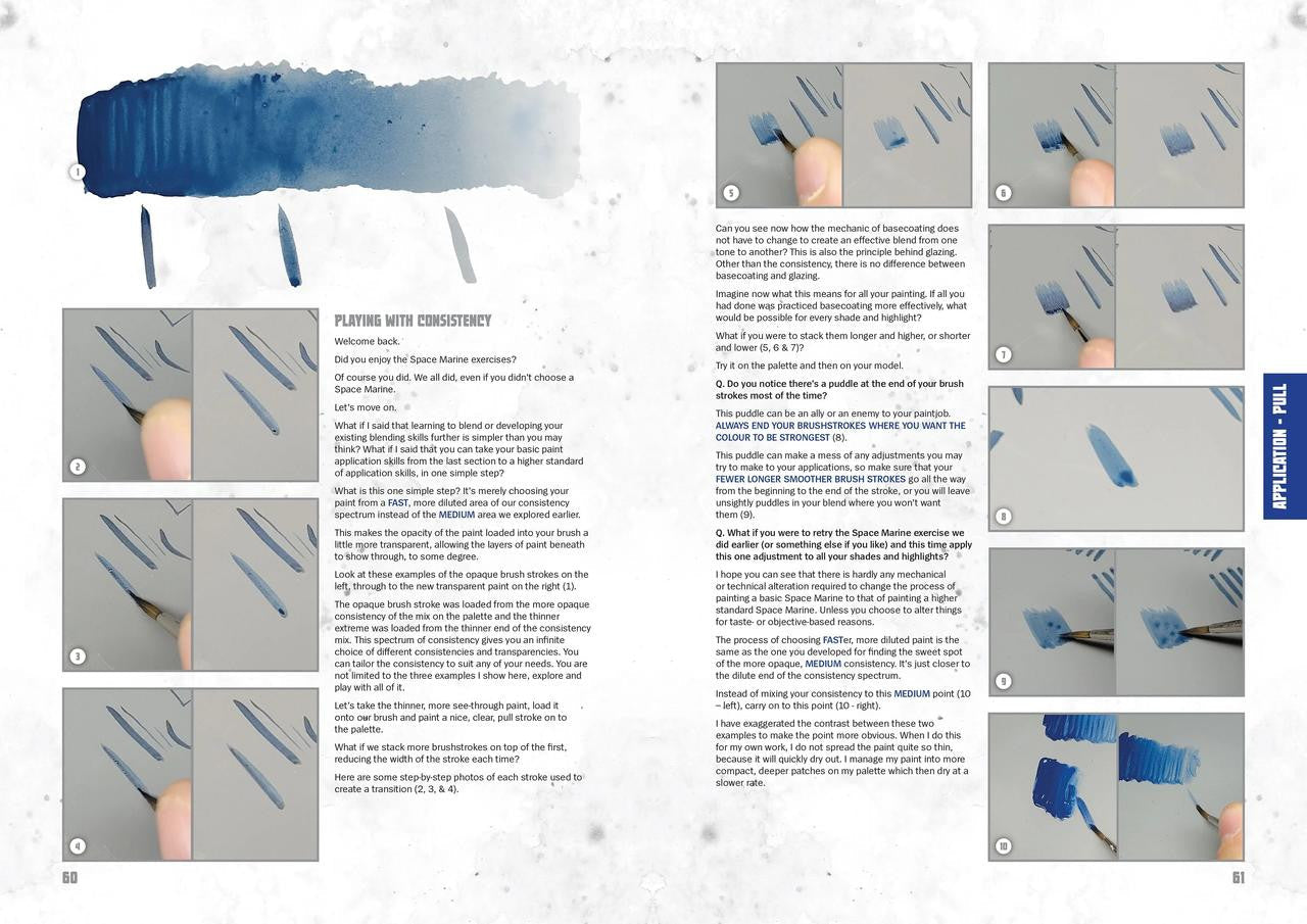 Dave Taylor Miniatures The Art of Tommie Soule 