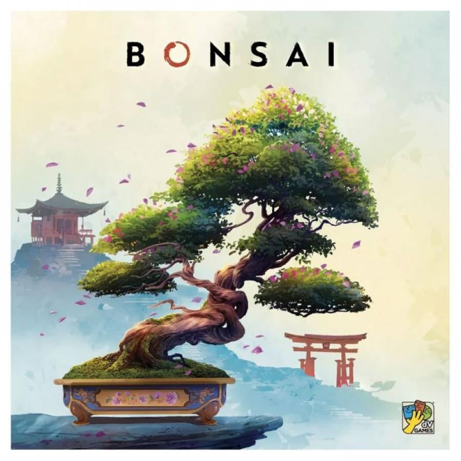 DaVinci Editrice Bonsai 
