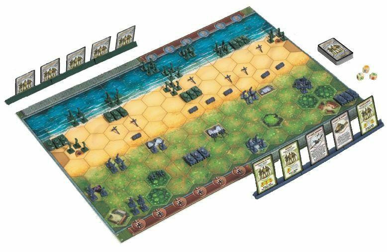 Days of Wonder Memoir 44