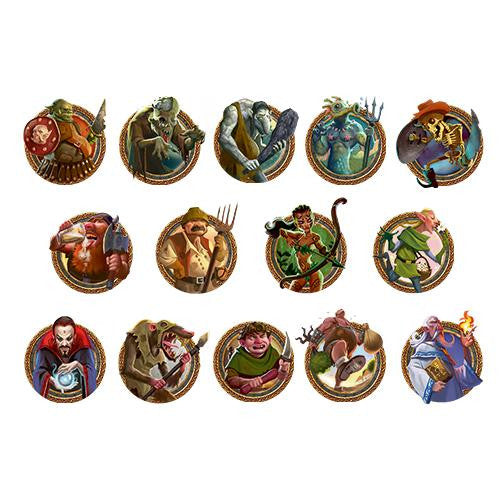 Days of Wonder Small World