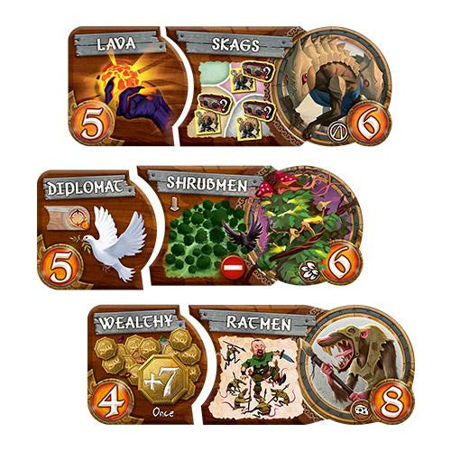 Days of Wonder Small World