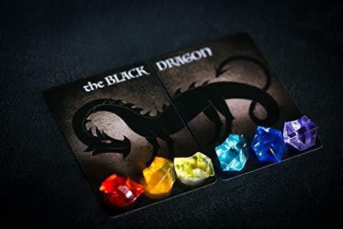 Deep Water Games Crystallo 