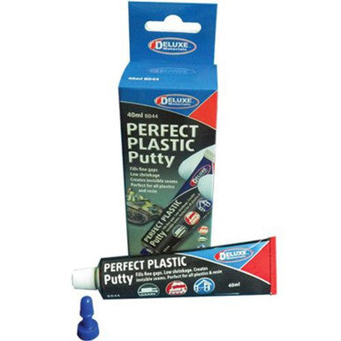 Perfect Plastic Putty BD44