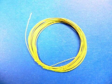 1/24 Ignition Wire Yellow 1024