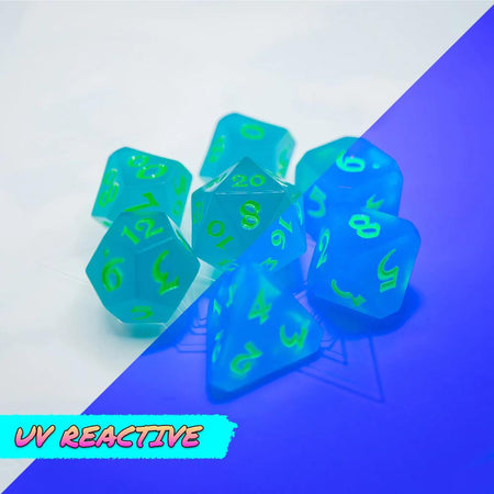 Die Hard Dice AfterDark Rhapsody 
