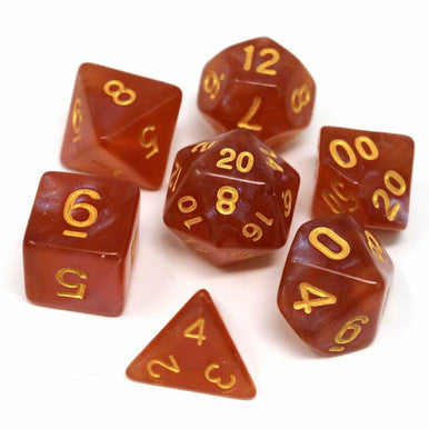 Autumn Equinox RPG Set