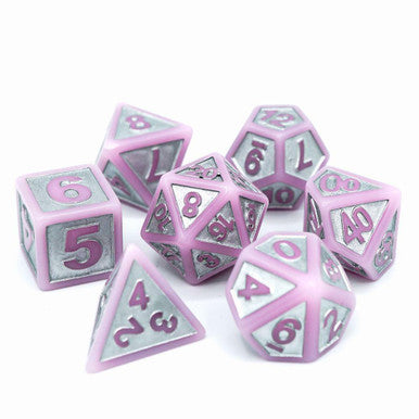 Banshee 7 Piece RPG Set
