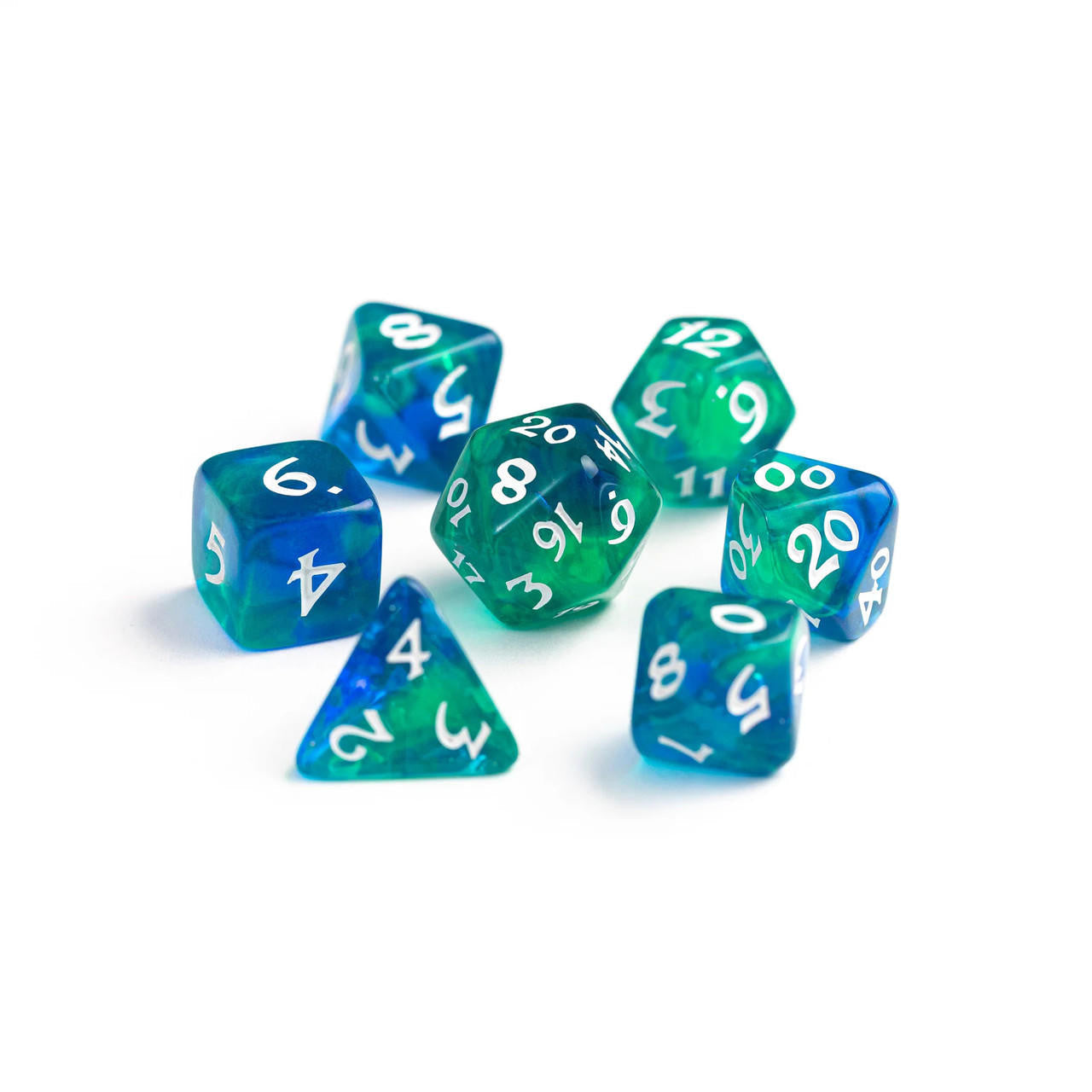 Die Hard Dice Cosmos Nova 