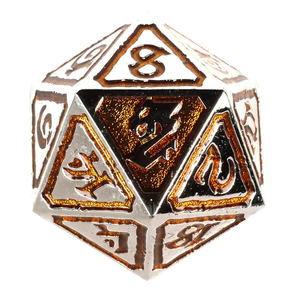 Die Hard Dice Dire d20 - Usurpers of Gilded Ruin 
