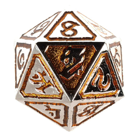 Die Hard Dice Dire d20 - Usurpers of Gilded Ruin 