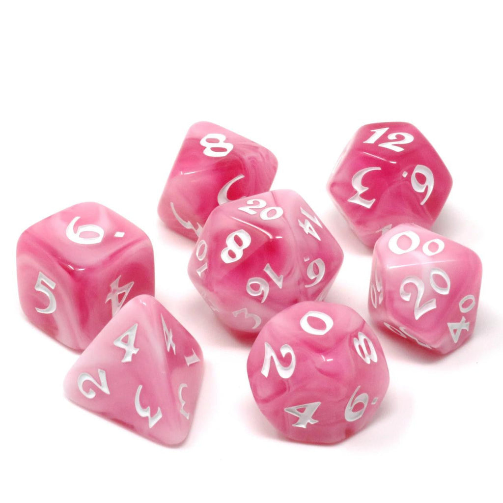 Die Hard Dice Elessia Sunrise Sonata 