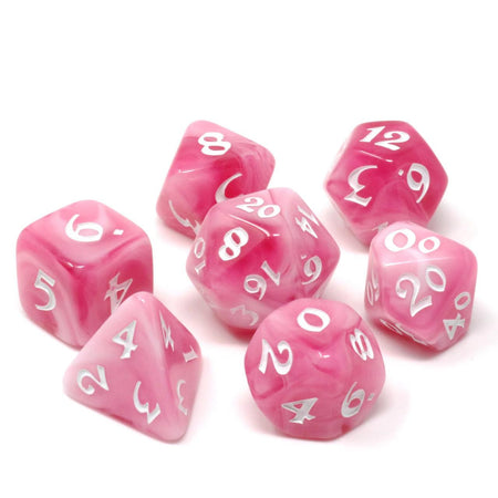 Die Hard Dice Elessia Sunrise Sonata 