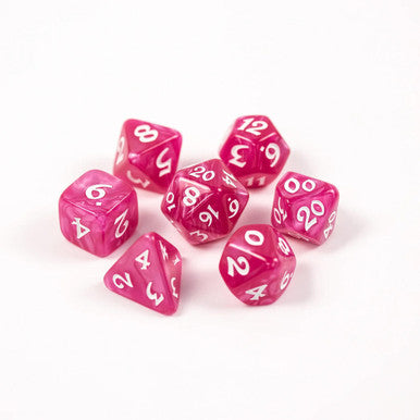 Essentials Pink