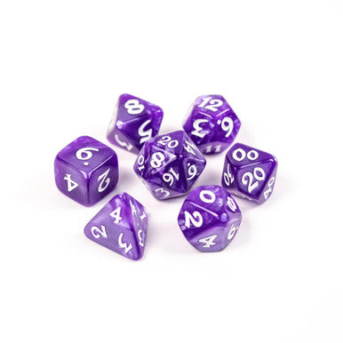 Essentials Purple