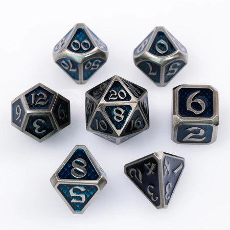 Die Hard Dice Gemtooth Batholain 