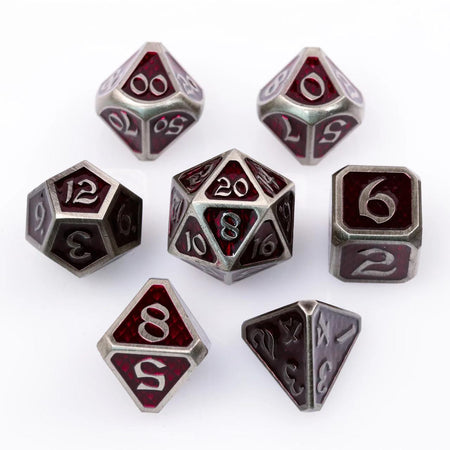 Die Hard Dice Gemtooth Tekalion 