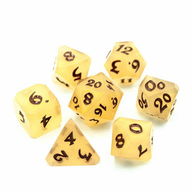 Honey Dice RPG Set