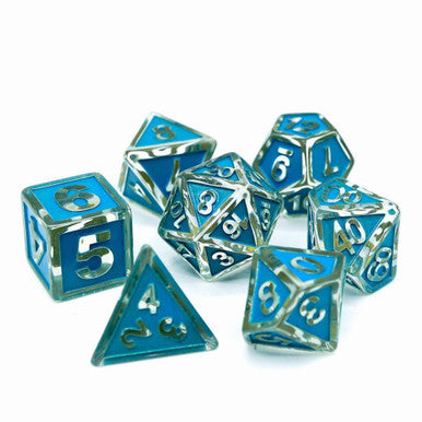 Hydra 7 Piece RPG Set