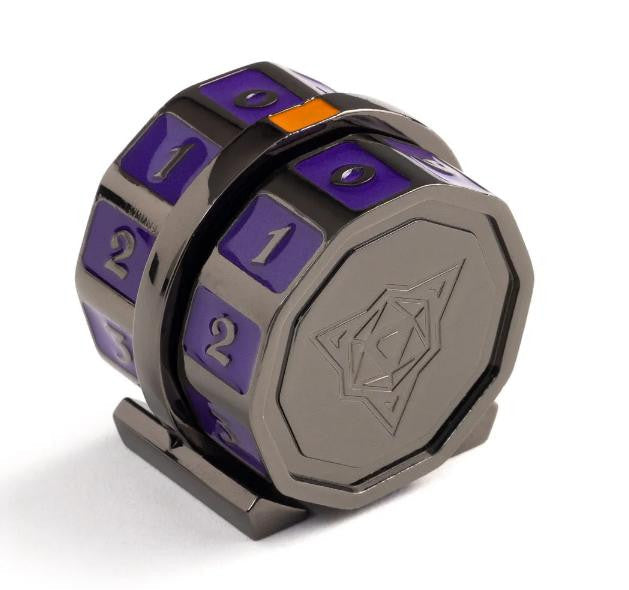 Die Hard Dice LifeLink Corrupted Swamp 