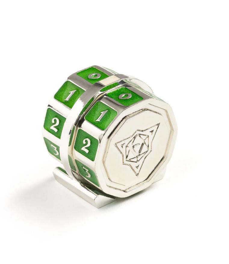 Die Hard Dice LifeLink Refined Forest 