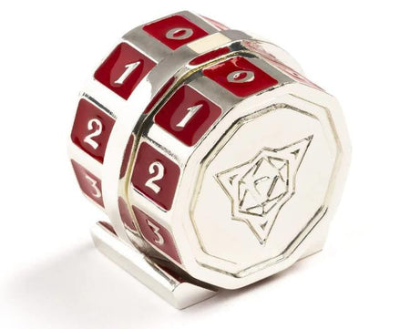 Die Hard Dice LifeLink Refined Mountain 