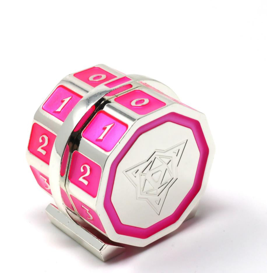 Die Hard Dice LifeLink Refined Vale 