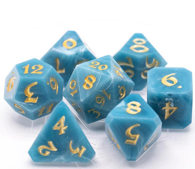 Marina - 7 Piece RPG Set