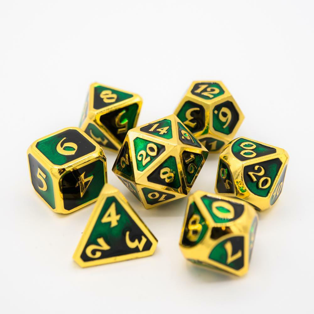 Die Hard Dice Mythica Dark Arts Contagion