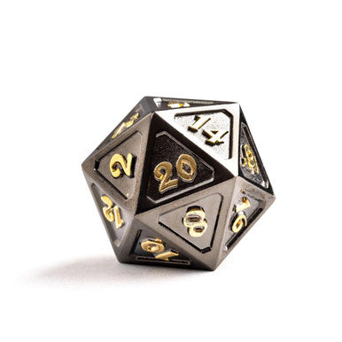 Mythica Shadowcrown D20
