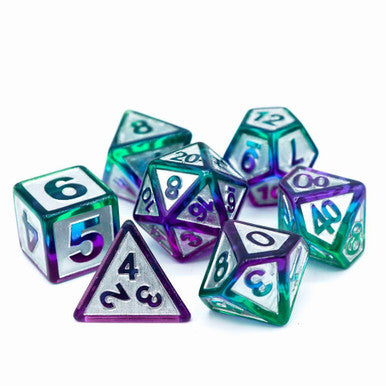 Pegasus 7 Piece RPG Set