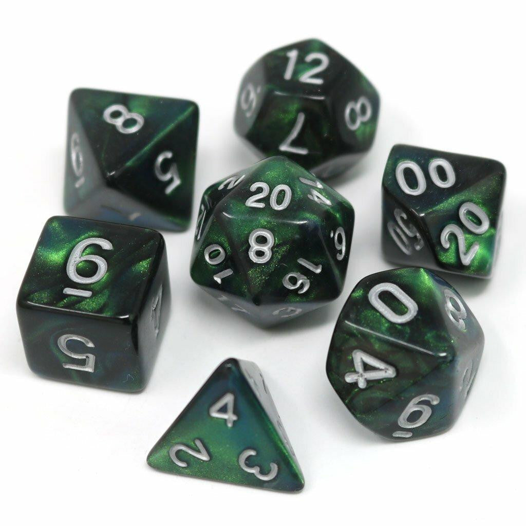 Die Hard Dice RPG Set - Spring Equinox