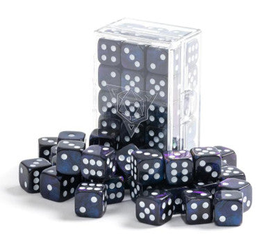 Vanguard Indigo Shimmer