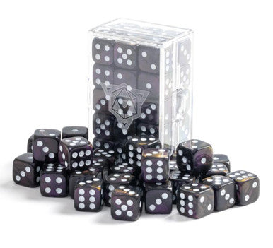 Vanguard Iris Shimmer